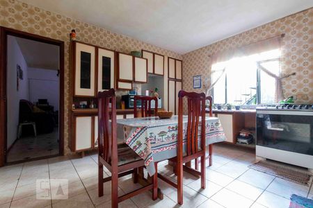 Casa à venda com 125m², 5 quartos e 2 vagasCozinha