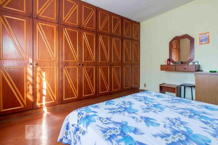 Quarto 1 de casa à venda com 5 quartos, 125m² em Vila Primavera, São Paulo