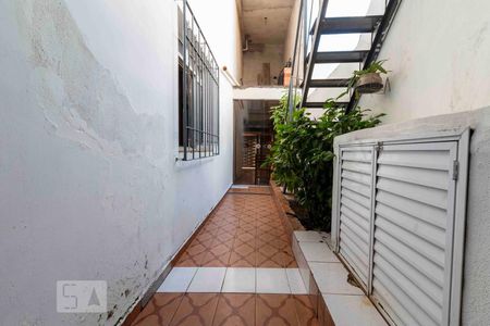 Casa à venda com 125m², 5 quartos e 2 vagasÁrea Externa