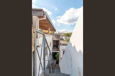 Casa à venda com 125m², 5 quartos e 2 vagasÁrea Externa