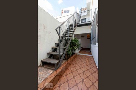 Casa à venda com 125m², 5 quartos e 2 vagasÁrea Externa