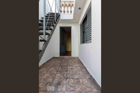 Casa à venda com 125m², 5 quartos e 2 vagasÁrea Externa