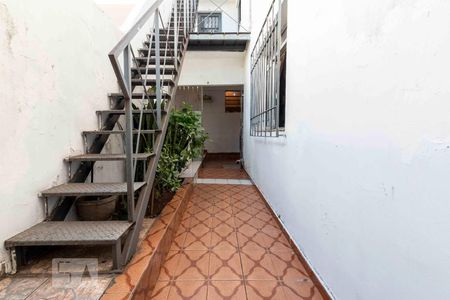 Casa à venda com 125m², 5 quartos e 2 vagasÁrea Externa