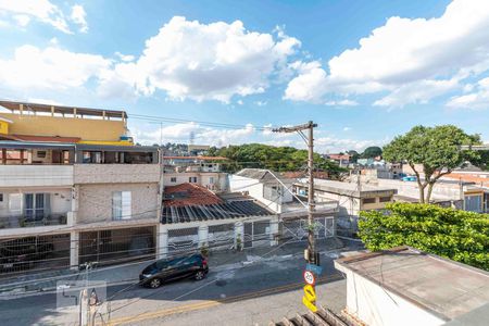 Casa à venda com 125m², 5 quartos e 2 vagasVista Área Externa