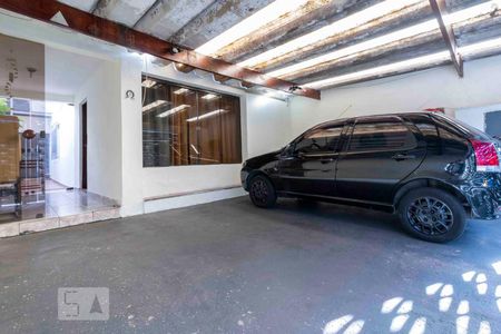 Casa à venda com 125m², 5 quartos e 2 vagasGaragem