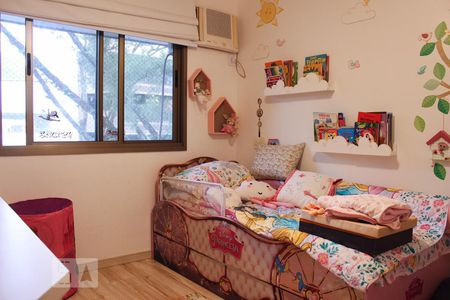 Quarto de apartamento para alugar com 3 quartos, 180m² em Barra da Tijuca, Rio de Janeiro