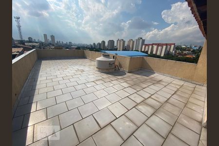 Casa para alugar com 350m², 4 quartos e 8 vagasVaranda