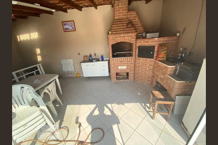 Casa para alugar com 350m², 4 quartos e 8 vagasEspaço Gourmet