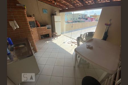 Casa para alugar com 350m², 4 quartos e 8 vagasEspaço Gourmet