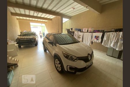Casa para alugar com 350m², 4 quartos e 8 vagasGaragem