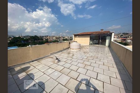 Casa para alugar com 350m², 4 quartos e 8 vagasVaranda