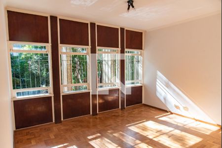 Sala de apartamento para alugar com 2 quartos, 85m² em Vila Mariana, São Paulo