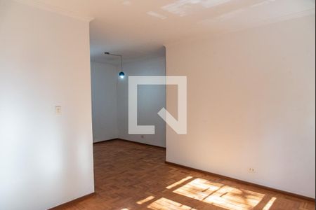 Sala de apartamento para alugar com 2 quartos, 85m² em Vila Mariana, São Paulo
