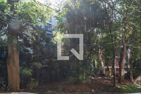 Vista da sala de apartamento para alugar com 2 quartos, 85m² em Vila Mariana, São Paulo