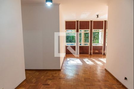 Sala de jantar de apartamento para alugar com 2 quartos, 85m² em Vila Mariana, São Paulo