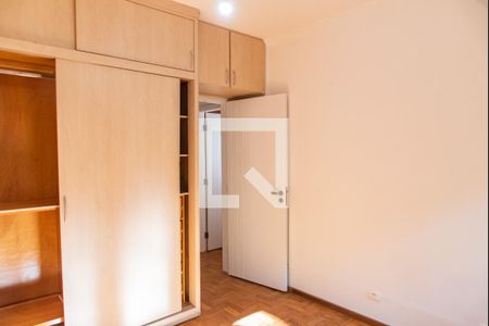 Quarto 1 de apartamento para alugar com 2 quartos, 85m² em Vila Mariana, São Paulo