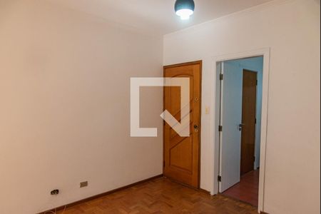 Sala de jantar de apartamento para alugar com 2 quartos, 85m² em Vila Mariana, São Paulo