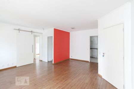 Sala de apartamento para alugar com 2 quartos, 87m² em Vila Mascote, São Paulo