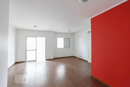 Sala de apartamento para alugar com 2 quartos, 87m² em Vila Mascote, São Paulo