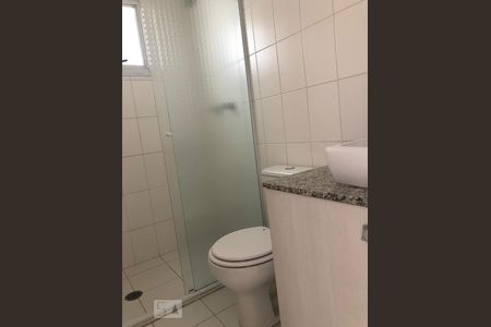 Apartamento para alugar com 110m², 3 quartos e 2 vagasBanheiro Suite