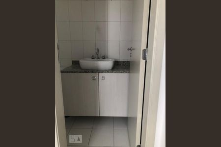 Apartamento para alugar com 110m², 3 quartos e 2 vagasBanheiro Suite