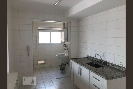Apartamento para alugar com 110m², 3 quartos e 2 vagasCozinha