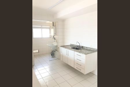 Apartamento para alugar com 110m², 3 quartos e 2 vagasCozinha