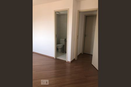 Suite de apartamento para alugar com 3 quartos, 110m² em Carandiru, São Paulo