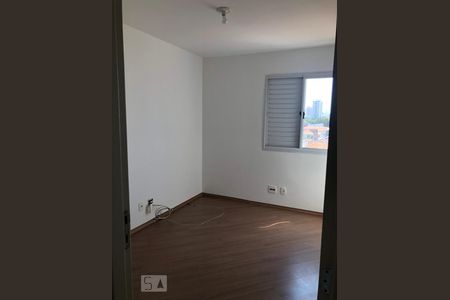 Quarto de apartamento para alugar com 3 quartos, 110m² em Carandiru, São Paulo