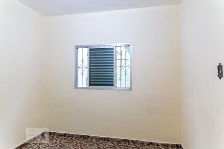Quarto 1 de casa para alugar com 2 quartos, 65m² em Vila Curuca, Santo André