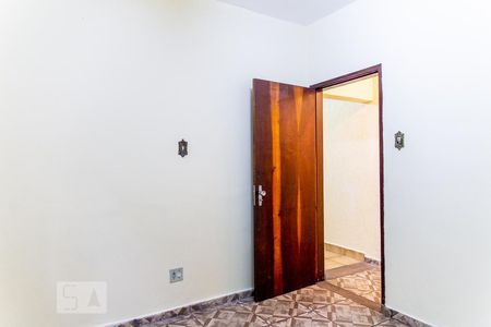 Quarto 1 de casa para alugar com 2 quartos, 65m² em Vila Curuca, Santo André