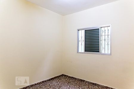 Quarto 1 de casa para alugar com 2 quartos, 65m² em Vila Curuca, Santo André