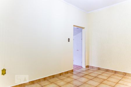 Sala de casa para alugar com 2 quartos, 65m² em Vila Curuca, Santo André