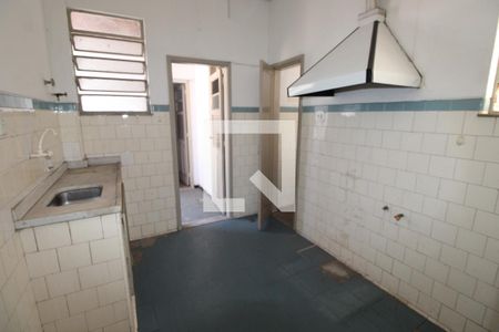 Cozinha de apartamento para alugar com 2 quartos, 100m² em Méier, Rio de Janeiro