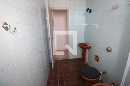 Banheiro de apartamento para alugar com 2 quartos, 100m² em Méier, Rio de Janeiro