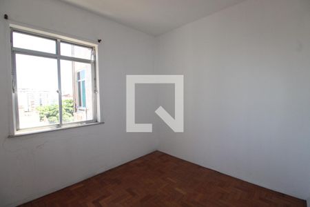 Quarto de apartamento para alugar com 2 quartos, 100m² em Méier, Rio de Janeiro