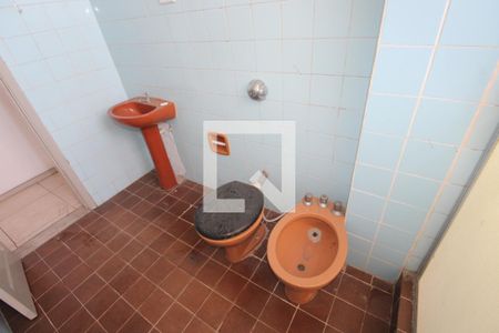 Banheiro de apartamento para alugar com 2 quartos, 100m² em Méier, Rio de Janeiro