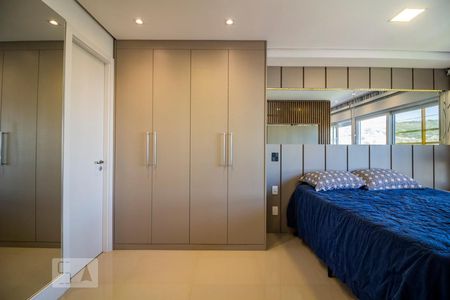 Dormitório de kitnet/studio para alugar com 1 quarto, 40m² em Partenon, Porto Alegre