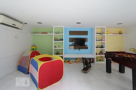Brinquedoteca de apartamento à venda com 2 quartos, 60m² em Freguesia (jacarepaguá), Rio de Janeiro
