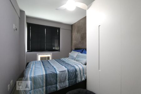 Quarto suite 1  de apartamento à venda com 2 quartos, 60m² em Freguesia (jacarepaguá), Rio de Janeiro