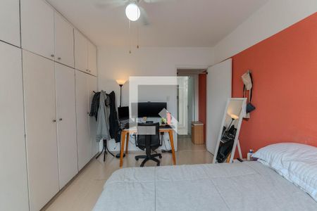 Quarto de apartamento para alugar com 1 quarto, 47m² em Bela Vista, São Paulo