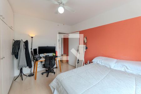 Quarto de apartamento para alugar com 1 quarto, 47m² em Bela Vista, São Paulo