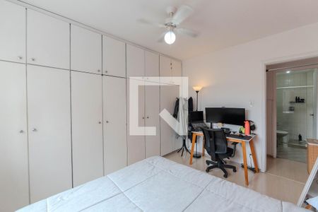 Apartamento para alugar com 47m², 1 quarto e sem vaga Apartamento para alugar com 47m², 1 quarto e sem vagaQuarto