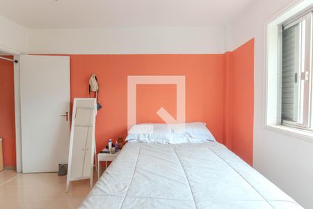Quarto de apartamento para alugar com 1 quarto, 47m² em Bela Vista, São Paulo