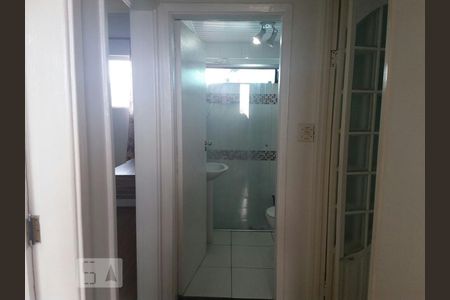Corredor de apartamento à venda com 2 quartos, 47m² em Vila Mariana, São Paulo