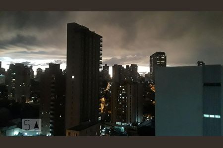 Apartamento à venda com 47m², 2 quartos e 1 vagaVista do imóvel