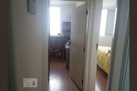 Corredor de apartamento à venda com 2 quartos, 47m² em Vila Mariana, São Paulo