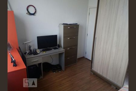 Quarto 2 de apartamento à venda com 2 quartos, 47m² em Vila Mariana, São Paulo