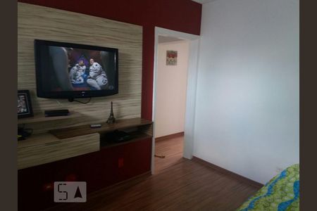 Sala de apartamento à venda com 2 quartos, 47m² em Vila Mariana, São Paulo