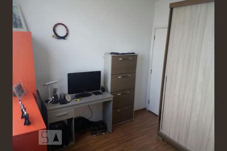 Quarto 2 de apartamento à venda com 2 quartos, 47m² em Vila Mariana, São Paulo